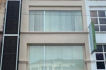 Bandar Puteri Puchong