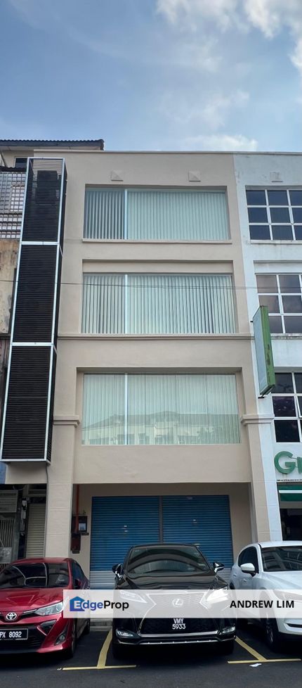 Office @ Bandar Puteri Puchong for Rent, Selangor, Puchong