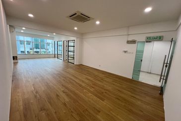 Bandar Puteri Puchong