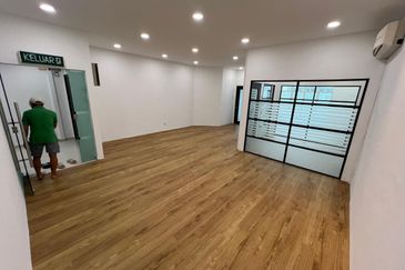 Bandar Puteri Puchong