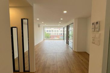 Bandar Puteri Puchong