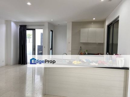 grove, Kuala Lumpur, Sungai Besi