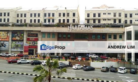 Office @ Plaza Dama, KL for Rent, Kuala Lumpur, Sri Hartamas 