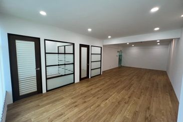 Bandar Puteri Puchong