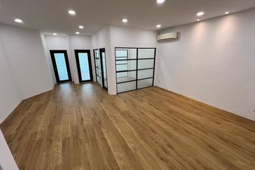 Bandar Puteri Puchong