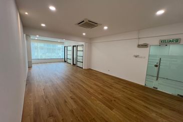 Bandar Puteri Puchong