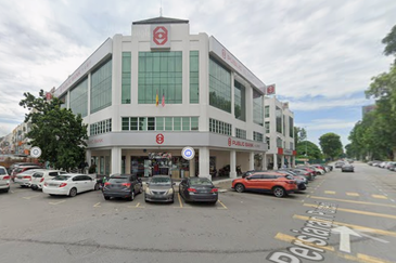 Bandar Puteri Puchong