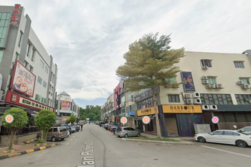 Bandar Puteri Puchong