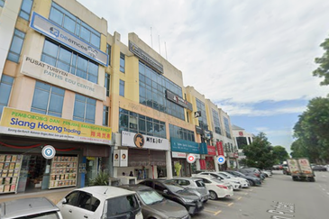 Bandar Puteri Puchong