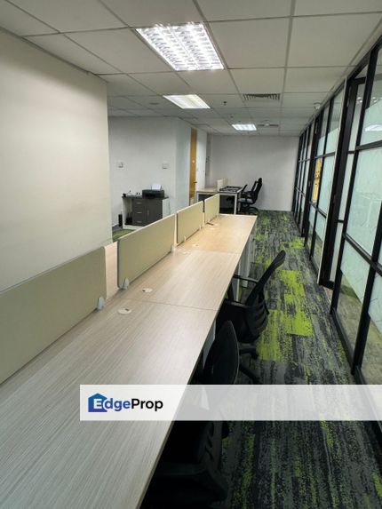 G Tower, Kuala Lumpur, KLCC