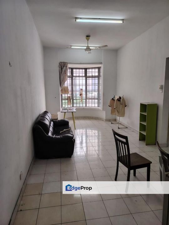 Angkasa Condominiums, Kuala Lumpur, Cheras