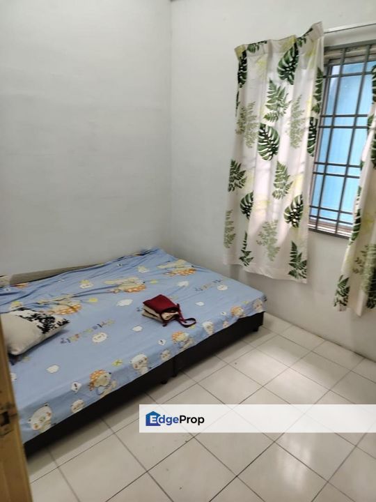 Angkasa Condominiums, Kuala Lumpur, Cheras