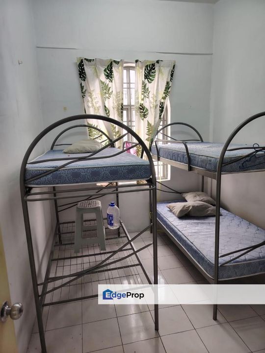 Angkasa Condominiums, Kuala Lumpur, Cheras