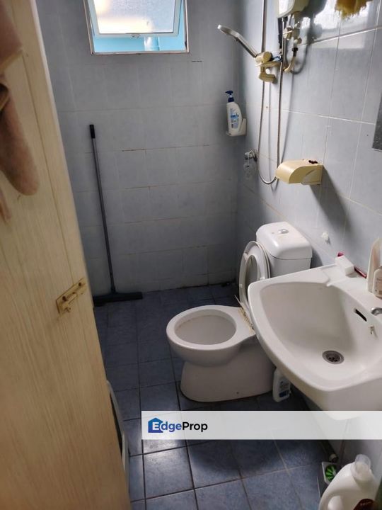 Angkasa Condominiums, Kuala Lumpur, Cheras