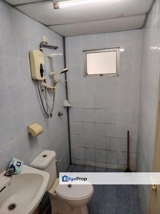 Angkasa Condominiums, Kuala Lumpur, Cheras