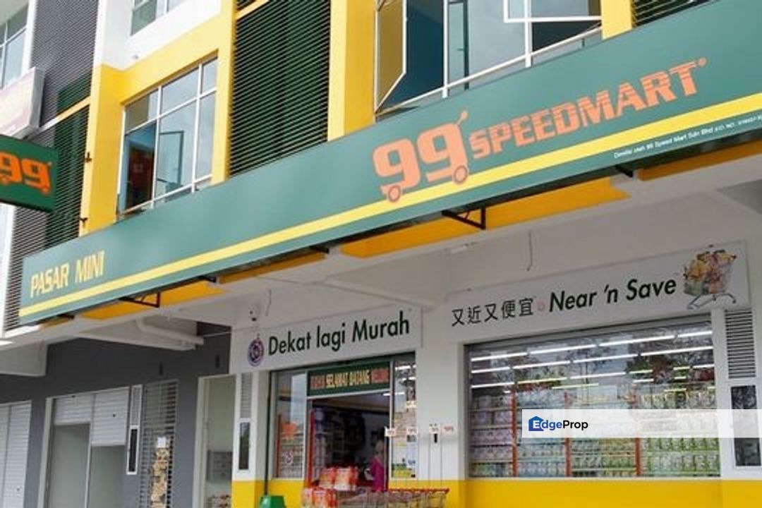 Merdeka place, Selangor, Ampang