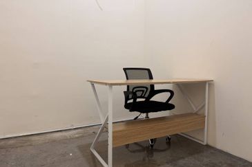 The Trillium @Lake Fields