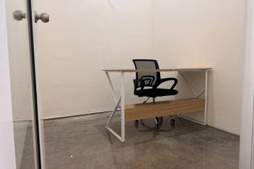 The Trillium @Lake Fields