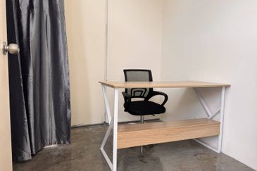 The Trillium @Lake Fields