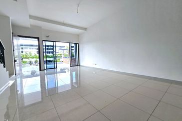 Bromelia Bukit Puchong