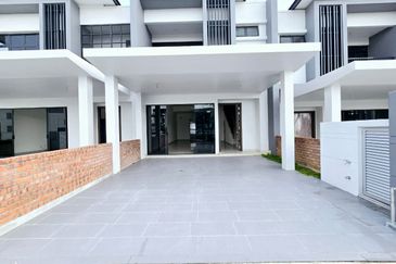 Bromelia Bukit Puchong