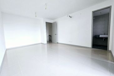 Bromelia Bukit Puchong