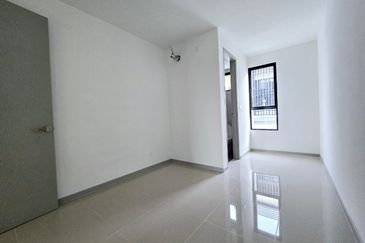 Bromelia Bukit Puchong