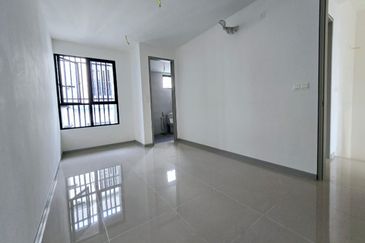 Bromelia Bukit Puchong