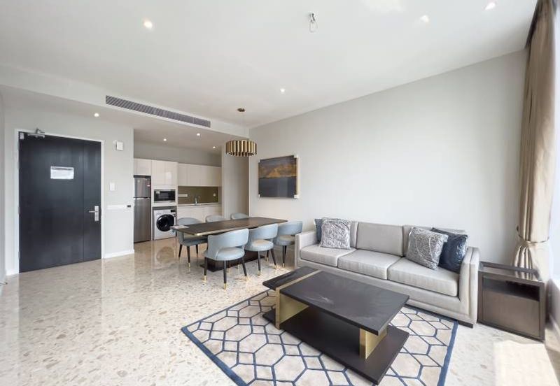 Pavilion Ceylon Hill