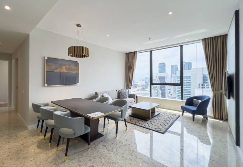 Pavilion Ceylon Hill