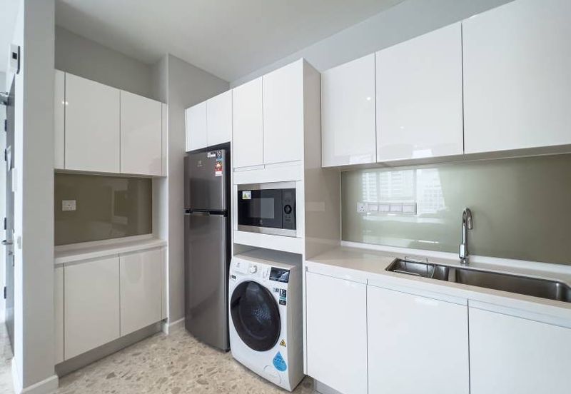 Pavilion Ceylon Hill