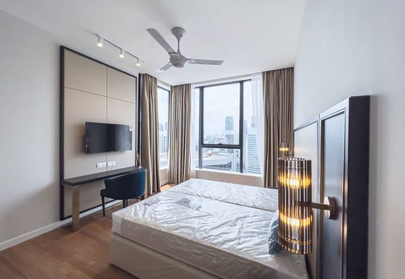 Pavilion Ceylon Hill