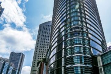 The Gardens @ Mid Valley City