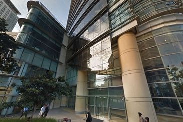 The Gardens @ Mid Valley City