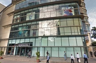 The Gardens @ Mid Valley City