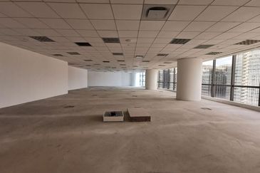 The Gardens @ Mid Valley City