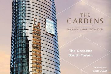 The Gardens @ Mid Valley City