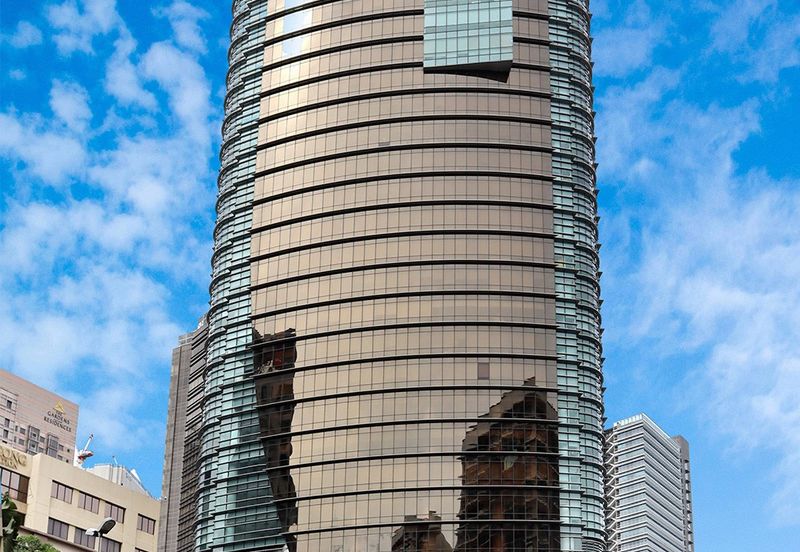 The Gardens @ Mid Valley City