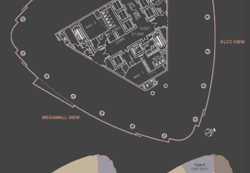 The Gardens @ Mid Valley City