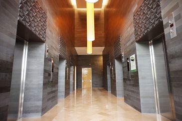 The Gardens @ Mid Valley City