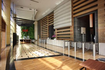 The Gardens @ Mid Valley City