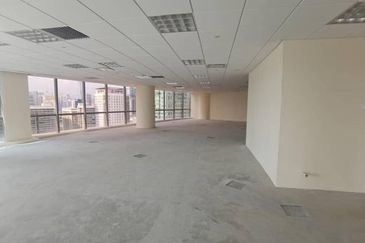 The Gardens @ Mid Valley City