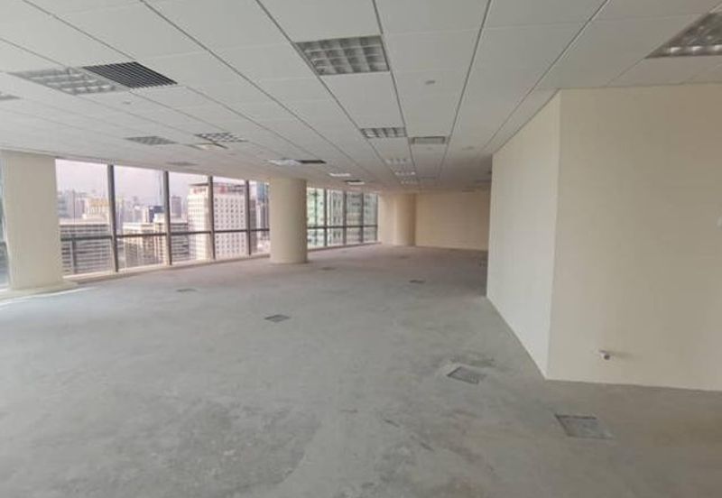 The Gardens @ Mid Valley City