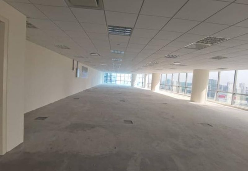 The Gardens @ Mid Valley City