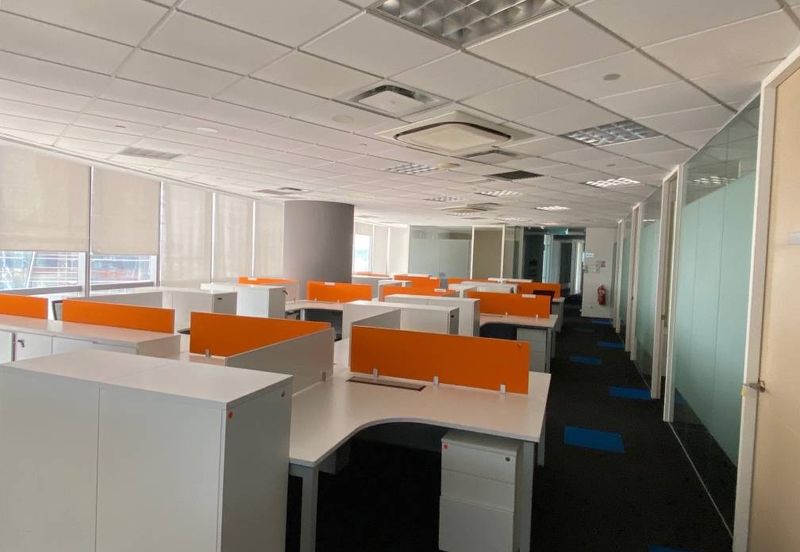 The Gardens @ Mid Valley City