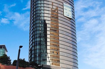 The Gardens @ Mid Valley City