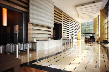 The Gardens @ Mid Valley City