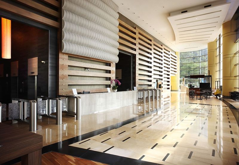 The Gardens @ Mid Valley City