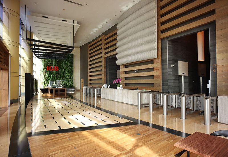 The Gardens @ Mid Valley City