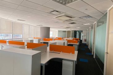 The Gardens @ Mid Valley City